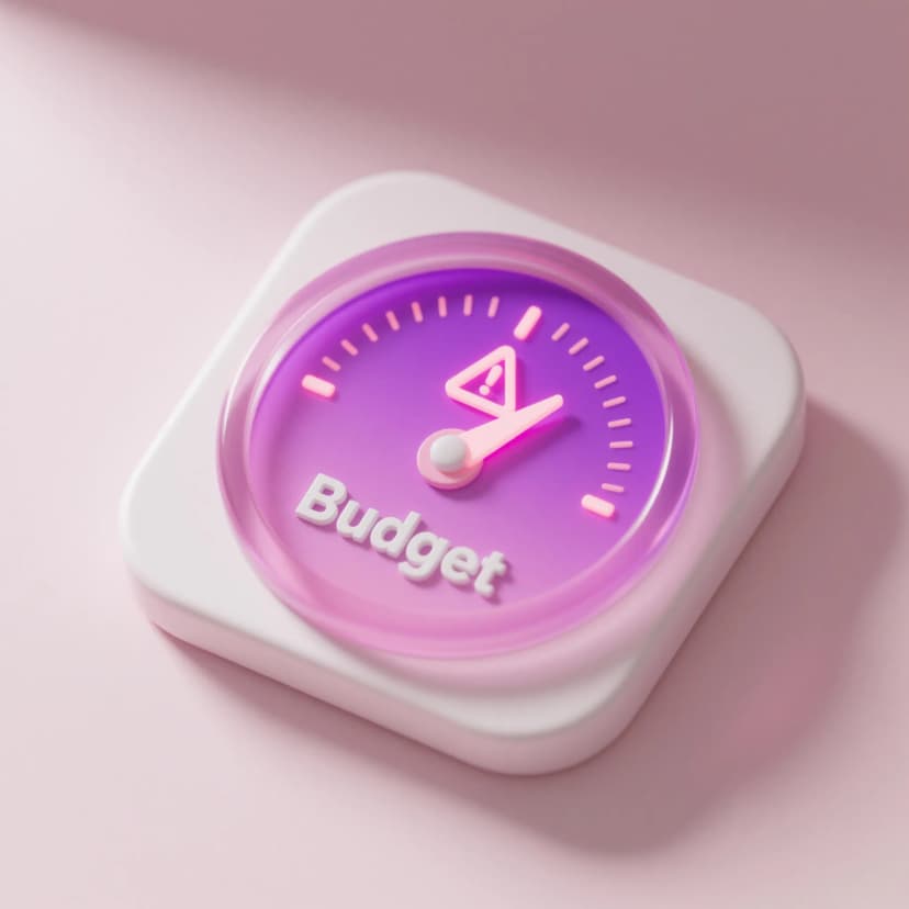 Budget-Pacing-Alerts