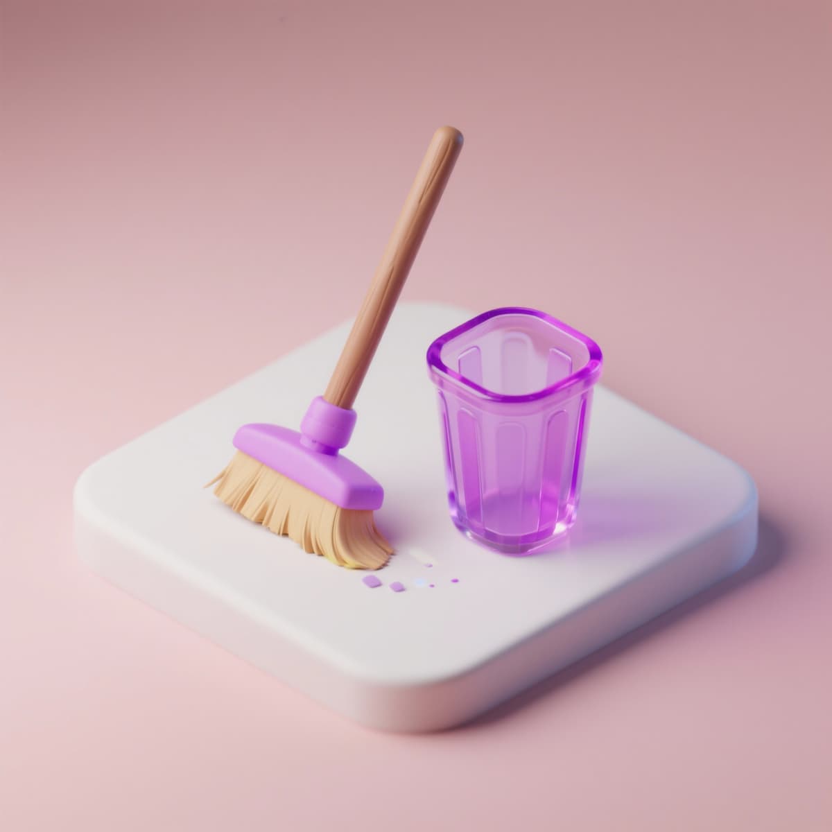 Poor Keyword Cleanup