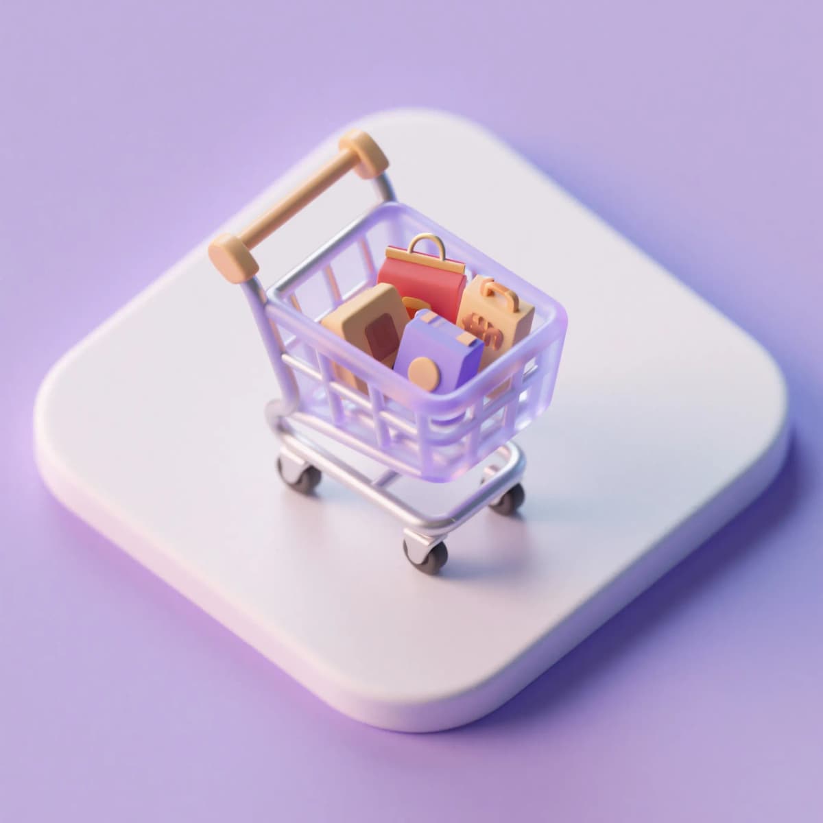 Produkt-Feed-Optimierung