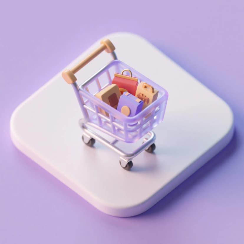 Produkt-Feed-Optimierung