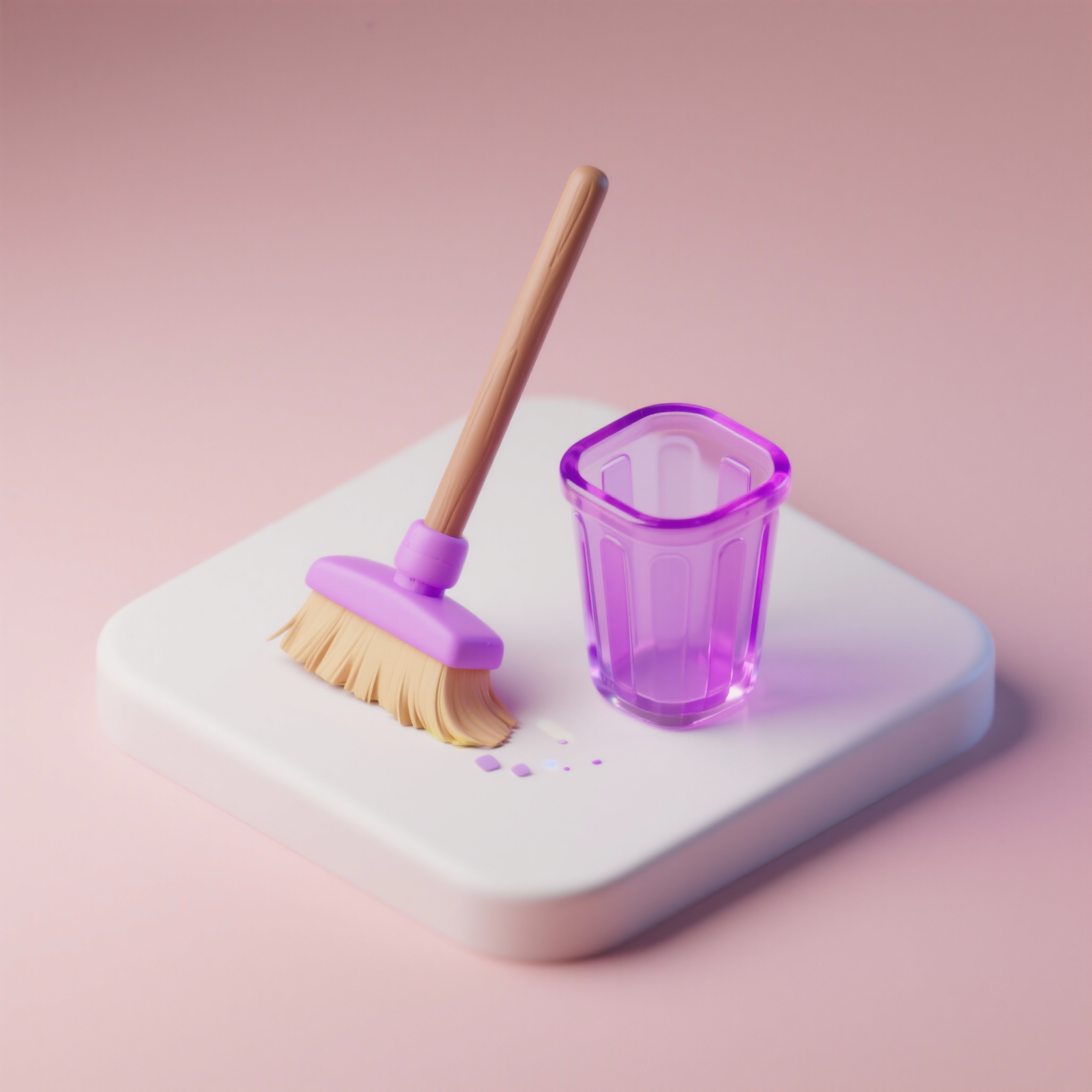 Poor Keyword Cleanup